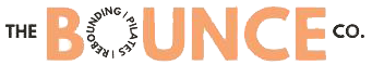 The Bounce Co. Logo
